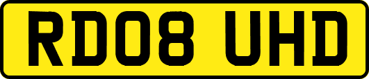 RD08UHD
