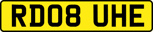 RD08UHE