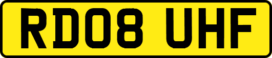 RD08UHF