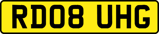 RD08UHG