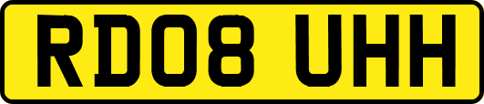 RD08UHH