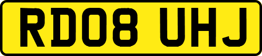 RD08UHJ