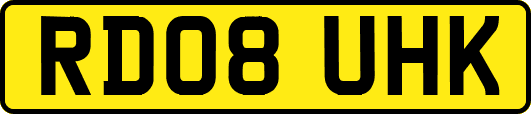 RD08UHK