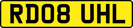 RD08UHL
