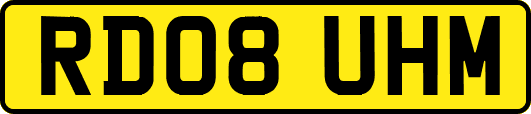 RD08UHM