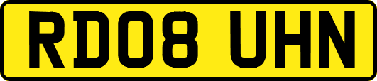 RD08UHN