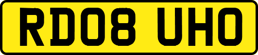 RD08UHO