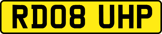 RD08UHP