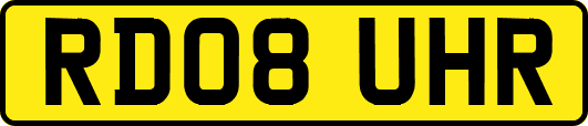 RD08UHR