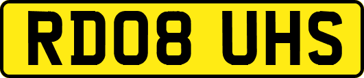 RD08UHS