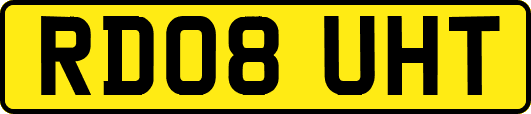 RD08UHT