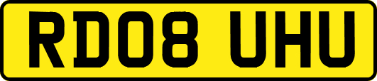 RD08UHU