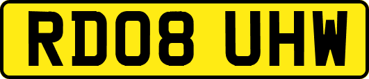 RD08UHW