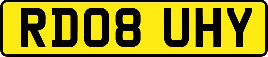 RD08UHY