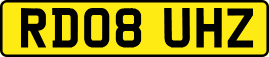RD08UHZ