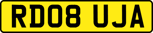 RD08UJA