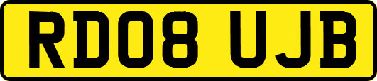 RD08UJB