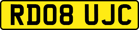 RD08UJC