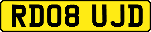 RD08UJD