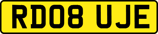 RD08UJE