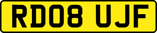 RD08UJF