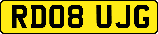 RD08UJG