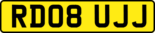RD08UJJ