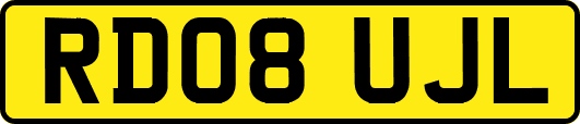 RD08UJL