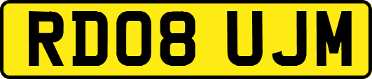 RD08UJM