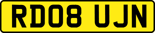 RD08UJN