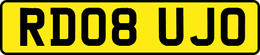 RD08UJO