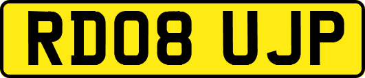 RD08UJP