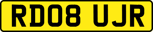RD08UJR