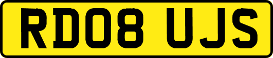 RD08UJS