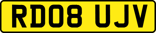 RD08UJV