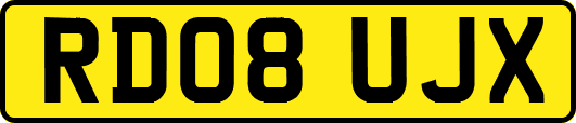 RD08UJX