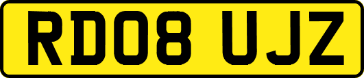 RD08UJZ