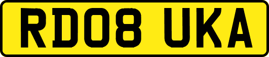 RD08UKA