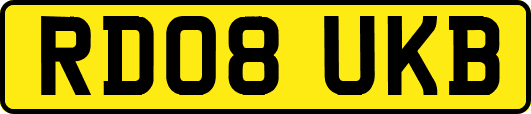 RD08UKB