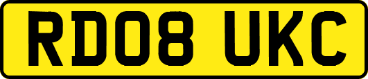 RD08UKC