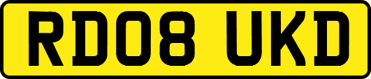 RD08UKD