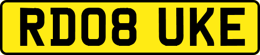 RD08UKE