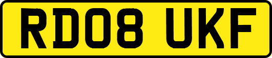 RD08UKF
