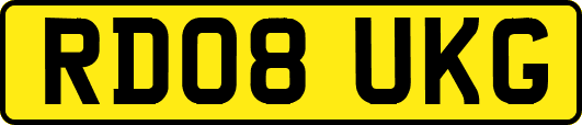 RD08UKG