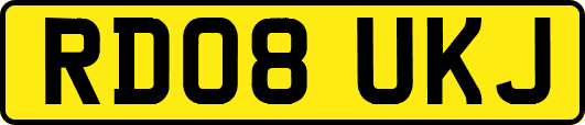 RD08UKJ