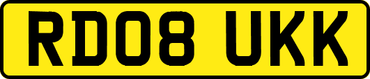 RD08UKK
