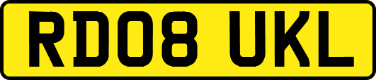 RD08UKL