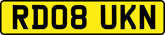 RD08UKN