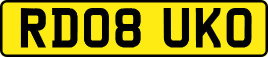 RD08UKO