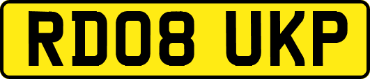 RD08UKP